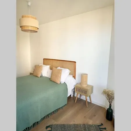 Appartement T2 Ajaccio *