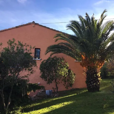 T2 Proche Ajaccio Apartment Peri