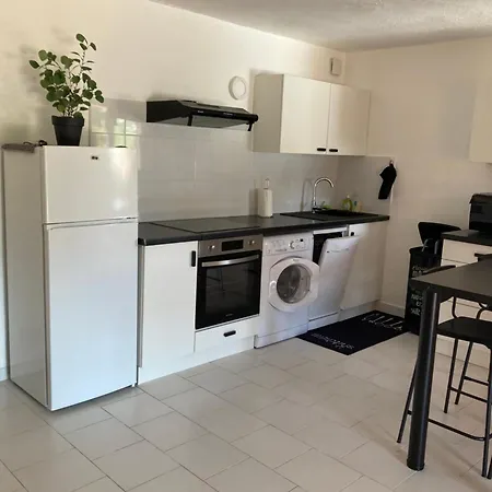 T2 Proche Ajaccio Apartment *