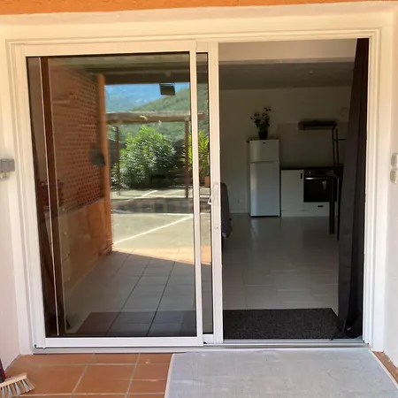Apartment T2 Proche Ajaccio *