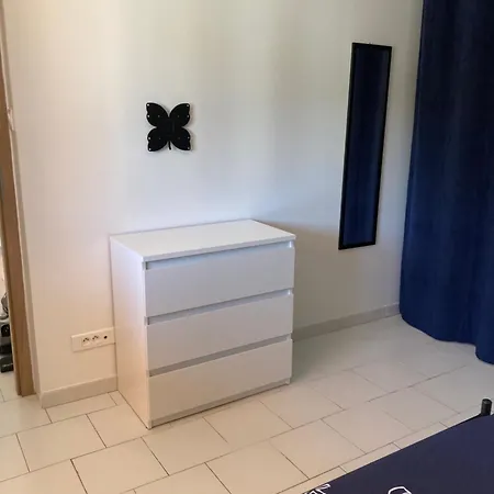 T2 Proche Ajaccio Apartment *