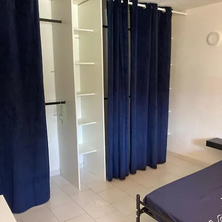 T2 Proche Ajaccio Apartment